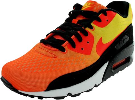 nike turnschuhe schwarz orange|nike orange tops.